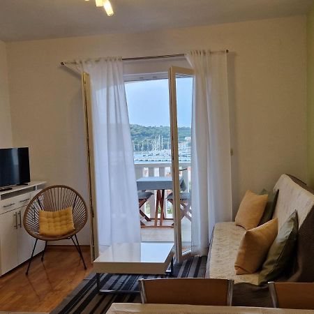 Apartments Sandra روغوزنيكا المظهر الخارجي الصورة