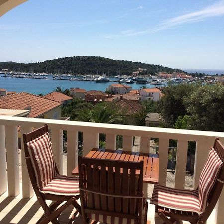 Apartments Sandra روغوزنيكا المظهر الخارجي الصورة