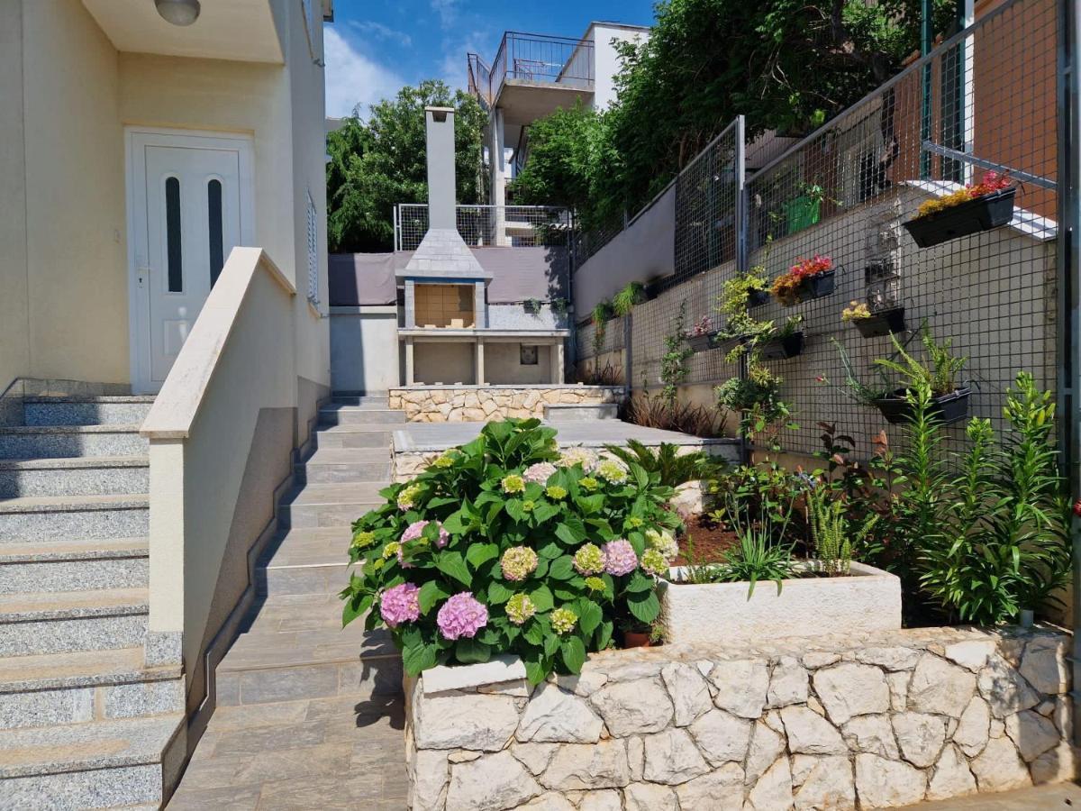 Apartments Sandra روغوزنيكا المظهر الخارجي الصورة