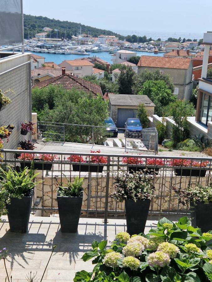 Apartments Sandra روغوزنيكا المظهر الخارجي الصورة
