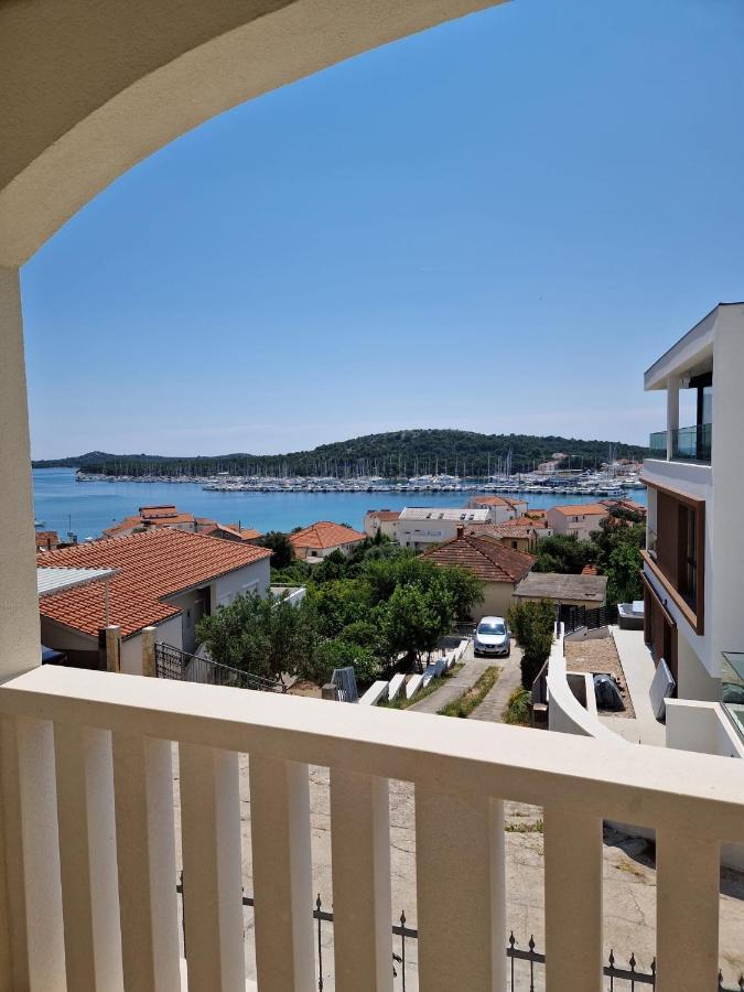 Apartments Sandra روغوزنيكا المظهر الخارجي الصورة