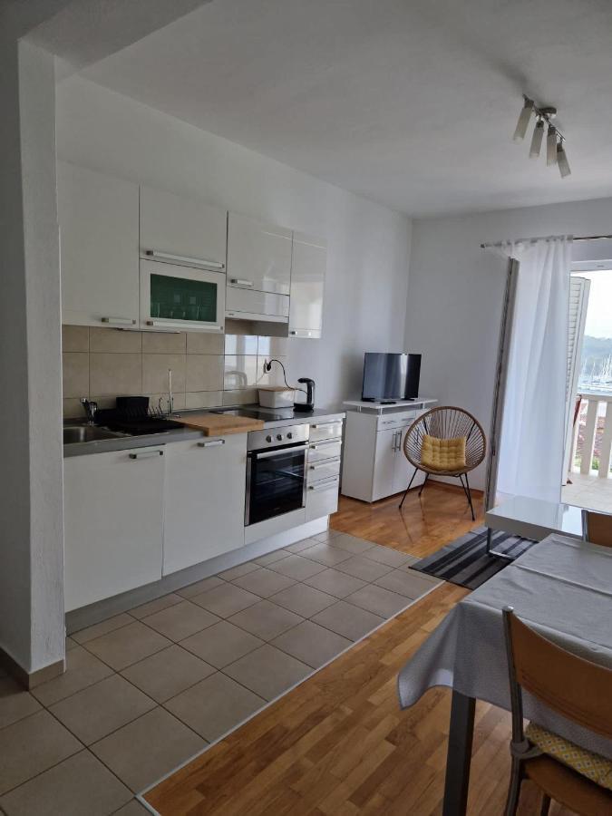 Apartments Sandra روغوزنيكا المظهر الخارجي الصورة