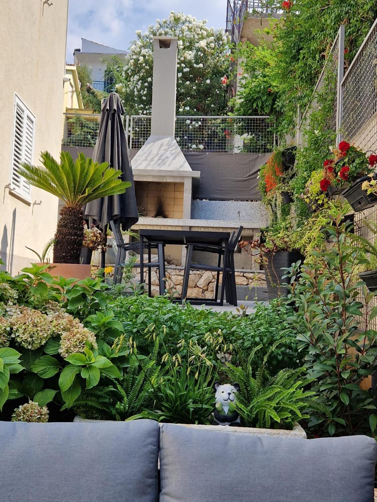 Apartments Sandra روغوزنيكا المظهر الخارجي الصورة
