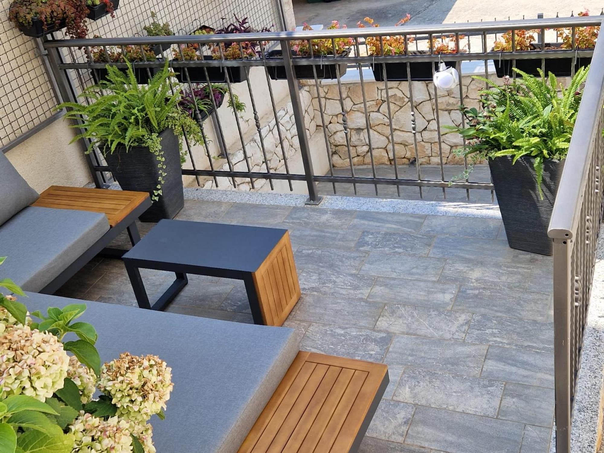 Apartments Sandra روغوزنيكا المظهر الخارجي الصورة