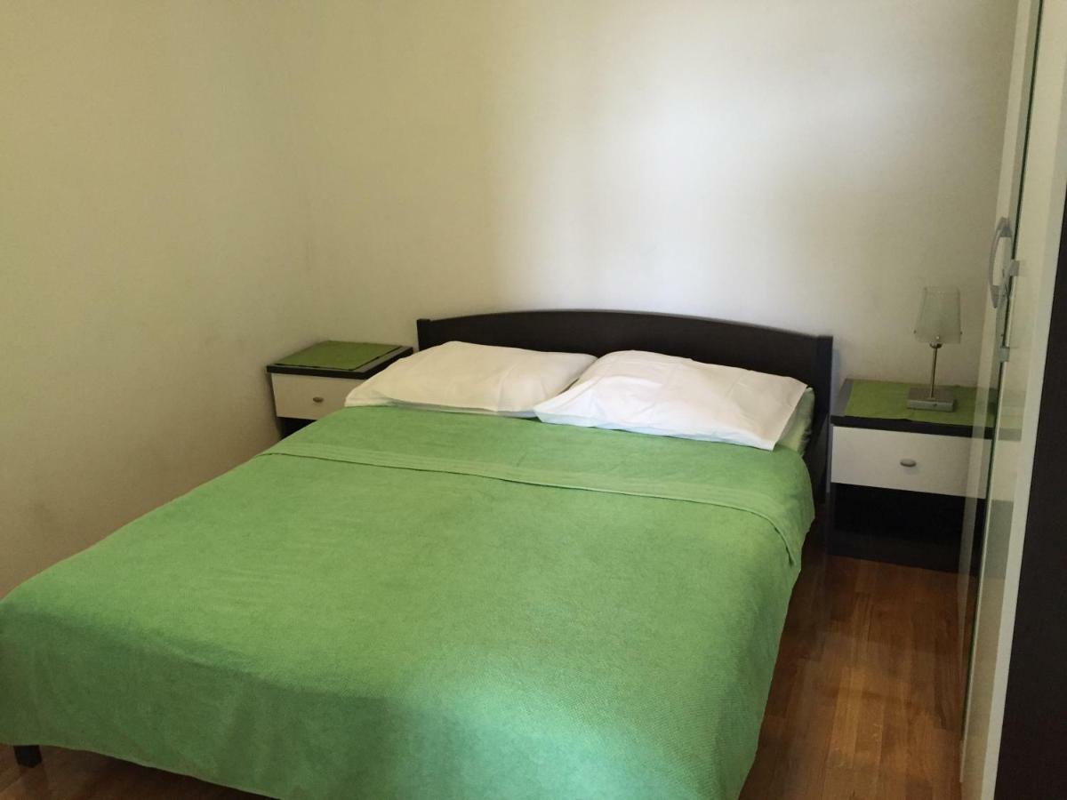 Apartments Sandra روغوزنيكا المظهر الخارجي الصورة