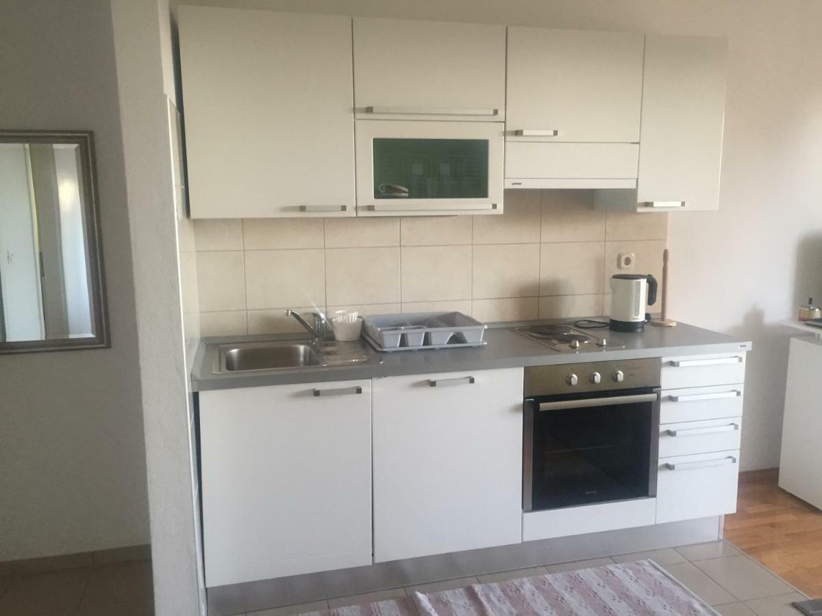 Apartments Sandra روغوزنيكا المظهر الخارجي الصورة