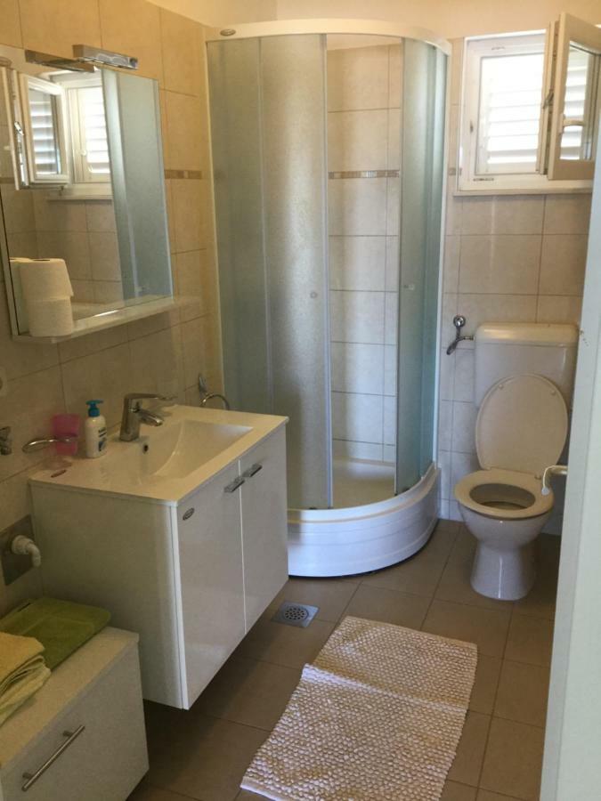 Apartments Sandra روغوزنيكا المظهر الخارجي الصورة