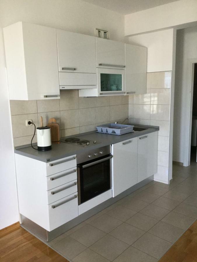 Apartments Sandra روغوزنيكا المظهر الخارجي الصورة